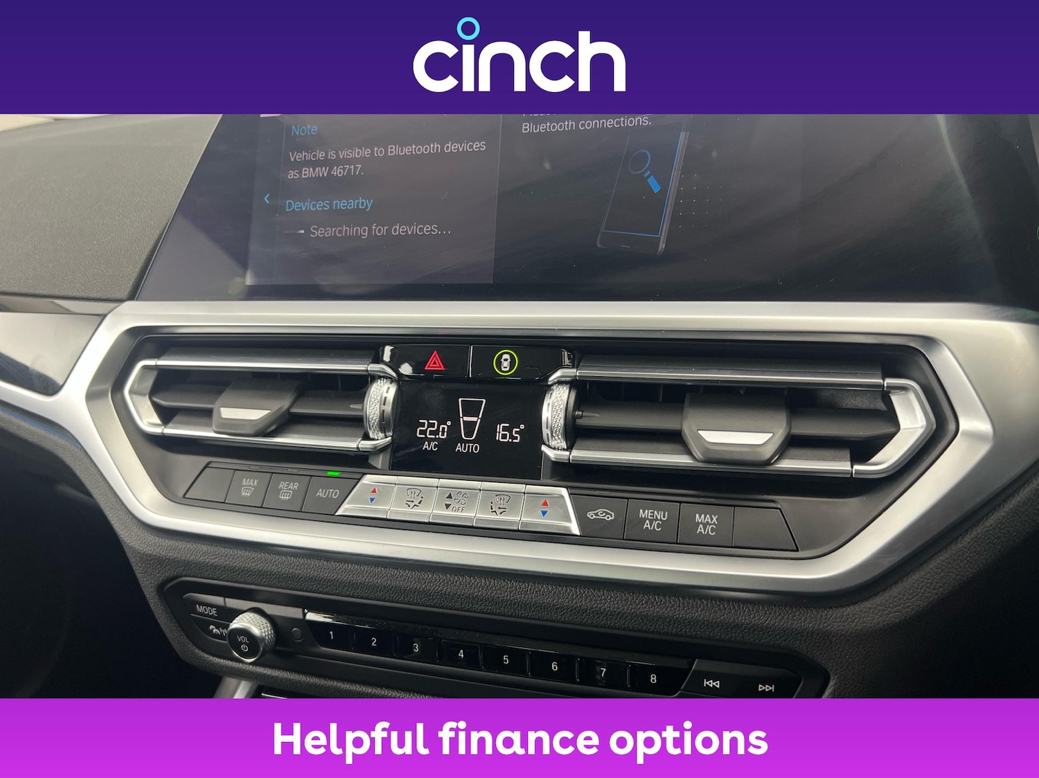 Used BMW 3 Series 2020 for sale - 76670227: Photo 35