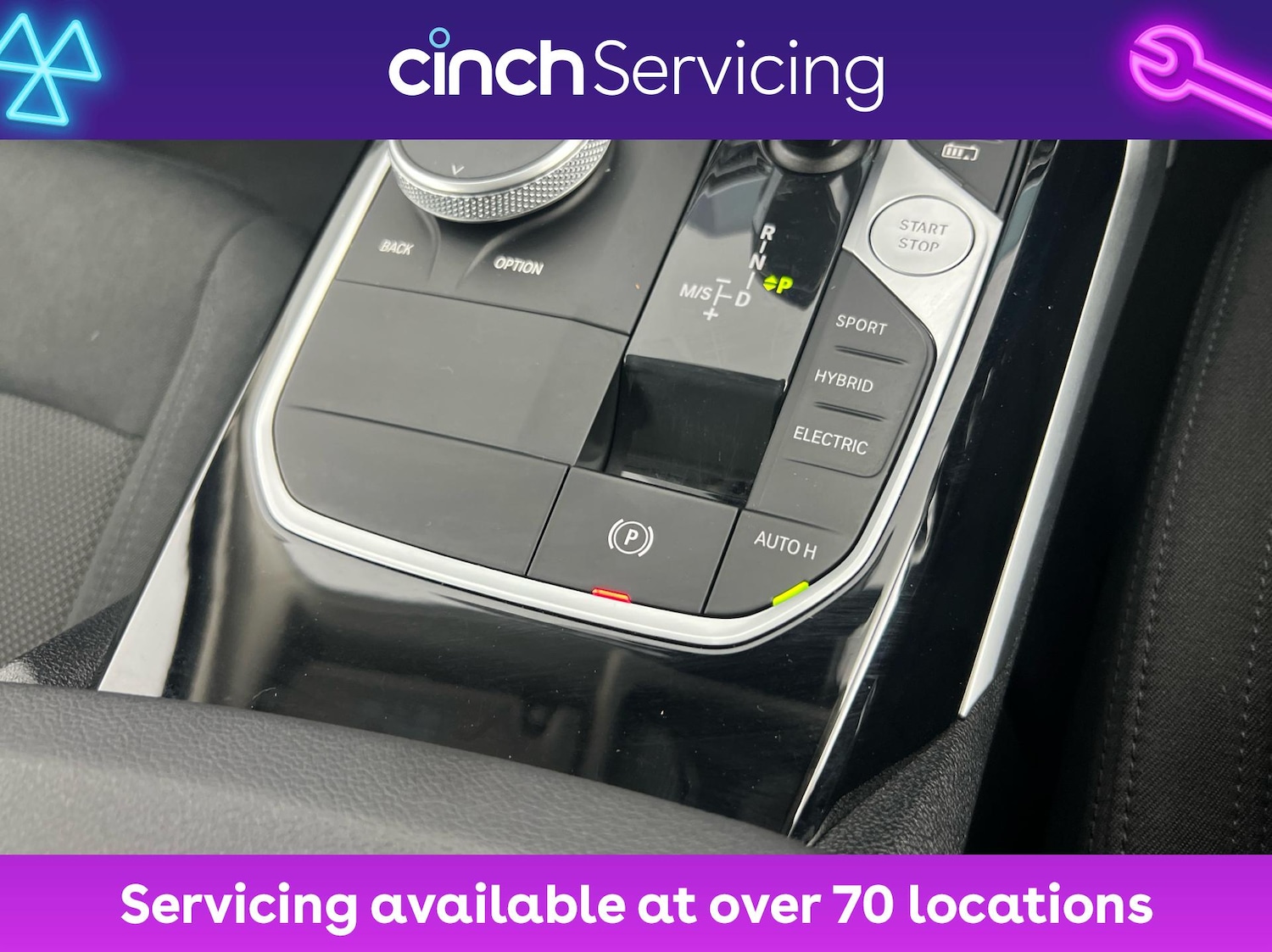 Used BMW 3 Series 2020 for sale - 76670227: Photo 36