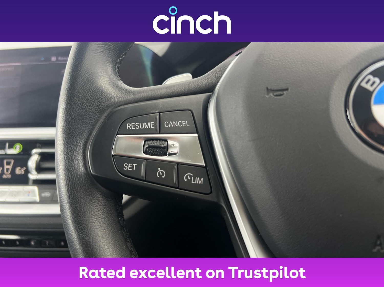 Used BMW 3 Series 2020 for sale - 76670227: Photo 38