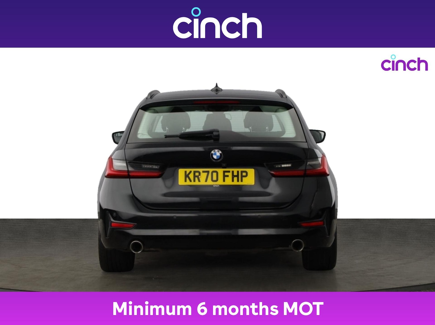 Used BMW 3 Series 2020 for sale - 76670227: Photo 5