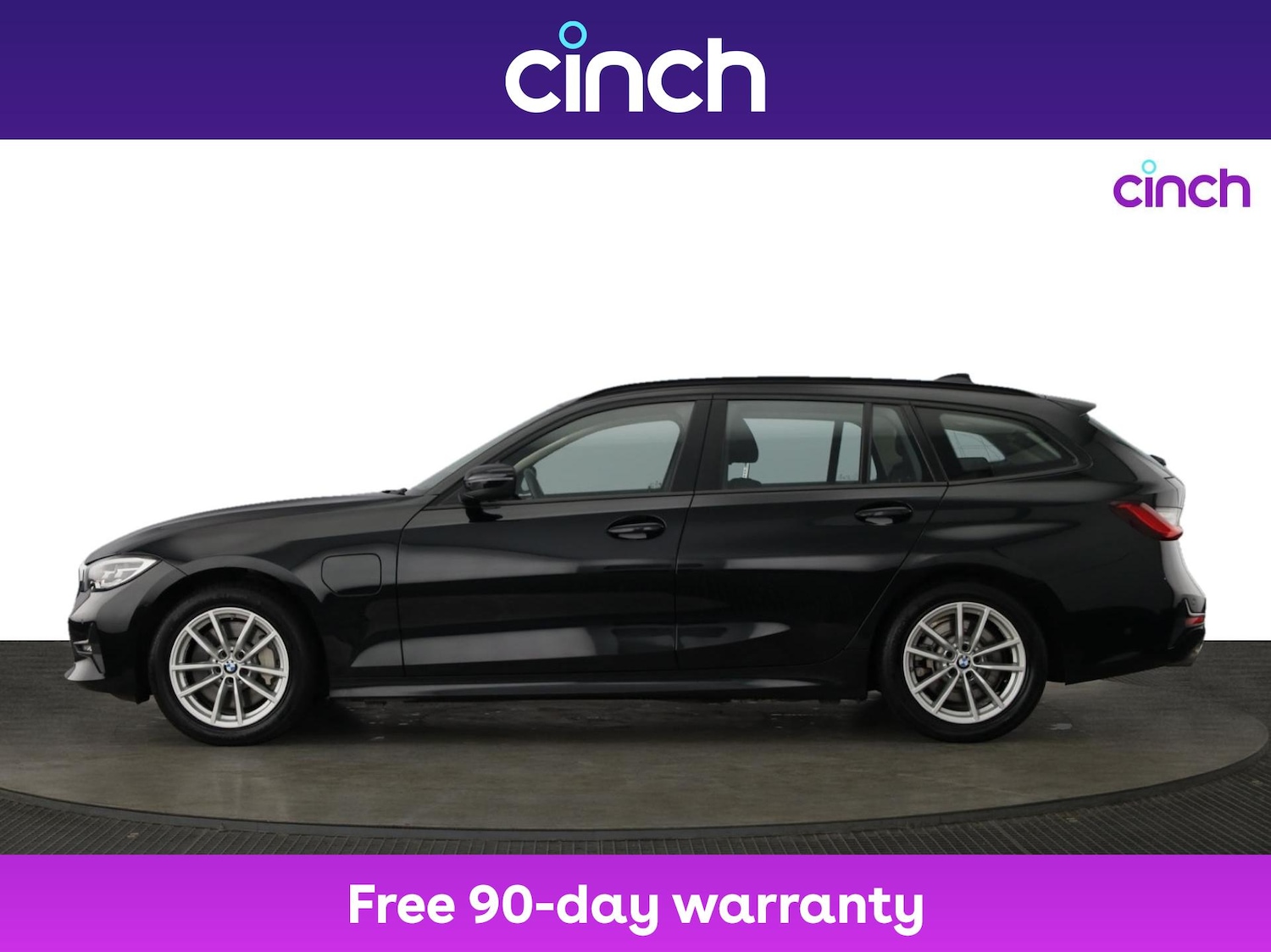 Used BMW 3 Series 2020 for sale - 76670227: Photo 8
