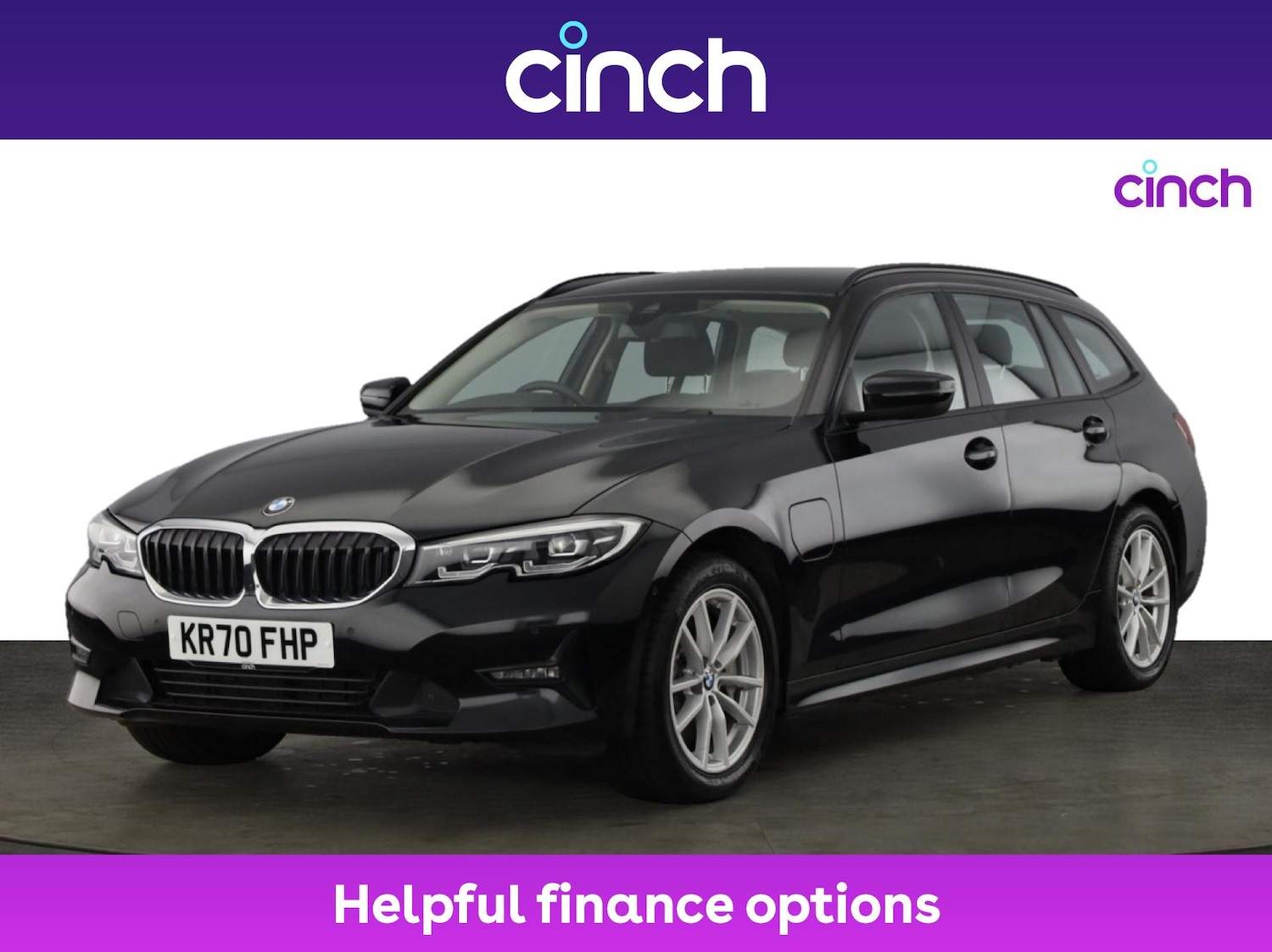 Used BMW 3 Series 2020 for sale - 76670227: Photo 9