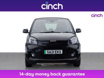 Used smart fortwo 2021 for sale - 74894261: Photo