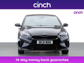 Used Kia Ceed 2021 for sale - 74835466: Photo