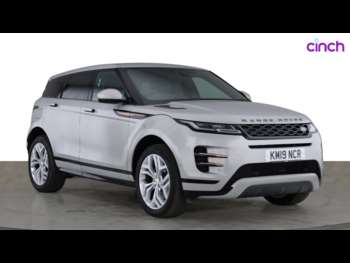 2019 - 2.0 D180 R-Dynamic SE 5dr Auto