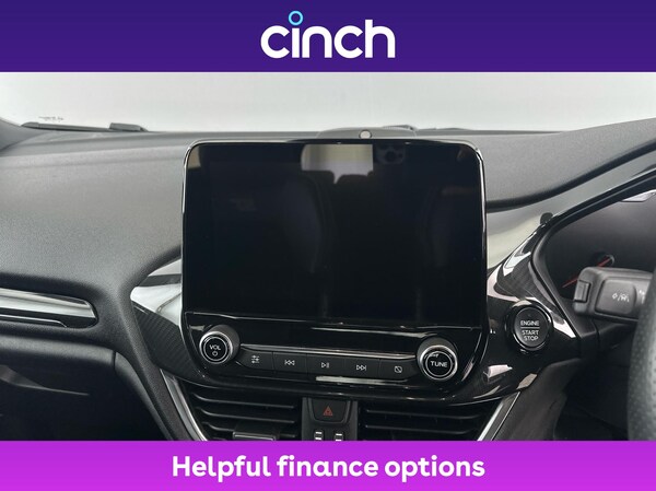 Used Ford Fiesta 2019 for sale - 76292641: Photo 17