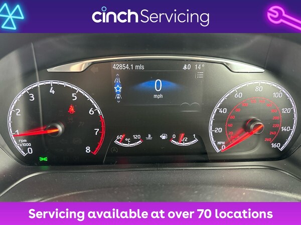 Used Ford Fiesta 2019 for sale - 76292641: Photo 18