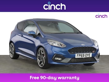 Ford - Fiesta