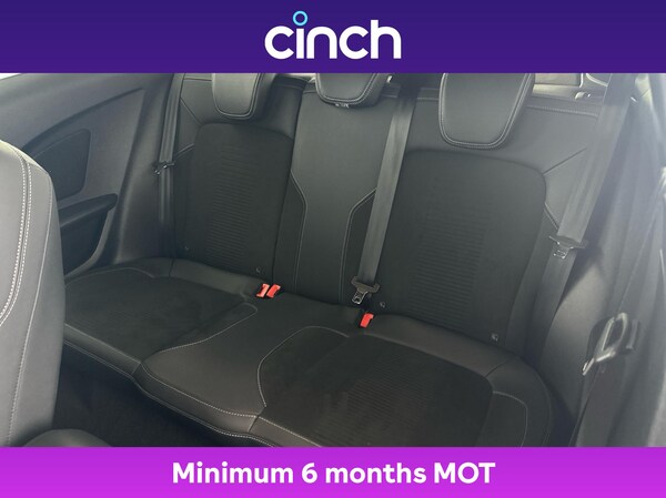 Used Ford Fiesta 2019 for sale - 76292641: Photo 20