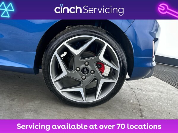 Used Ford Fiesta 2019 for sale - 76292641: Photo 26