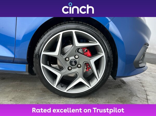 Used Ford Fiesta 2019 for sale - 76292641: Photo 28