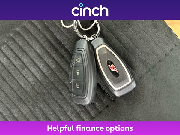 Used Ford Fiesta 2019 for sale - 76292641: Photo 30