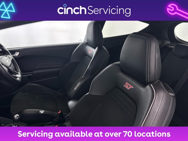 Used Ford Fiesta 2019 for sale - 76292641: Photo 31