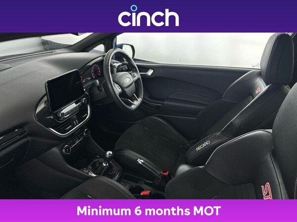 Used Ford Fiesta 2019 for sale - 76292641: Photo 32