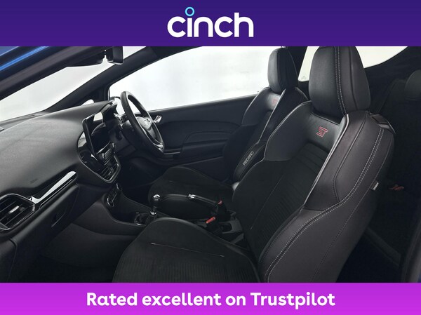 Used Ford Fiesta 2019 for sale - 76292641: Photo 33