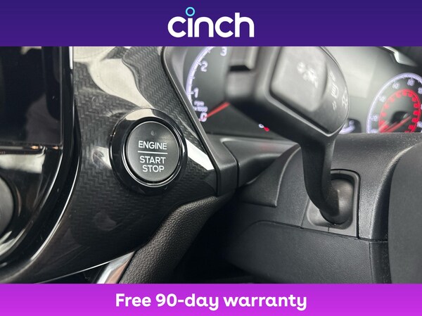 Used Ford Fiesta 2019 for sale - 76292641: Photo 34