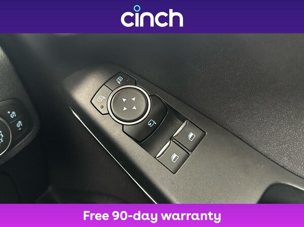 Used Ford Fiesta 2019 for sale - 76292641: Photo 39