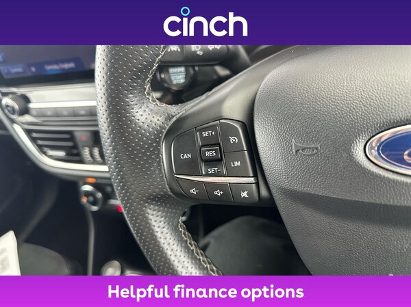 Used Ford Fiesta 2019 for sale - 76292641: Photo 40