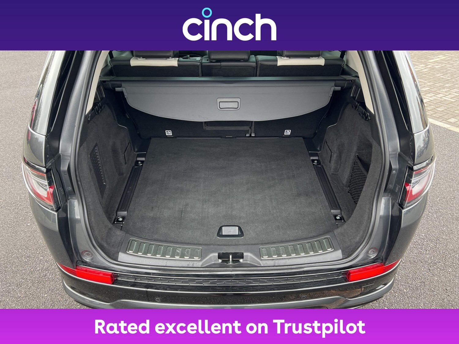 Used Land Rover Discovery Sport 2020 for sale - 77050984: Photo 21