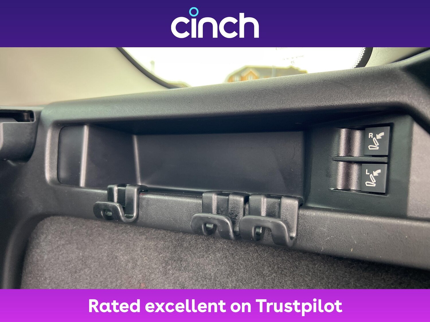 Used Land Rover Discovery Sport 2020 for sale - 77050984: Photo 33