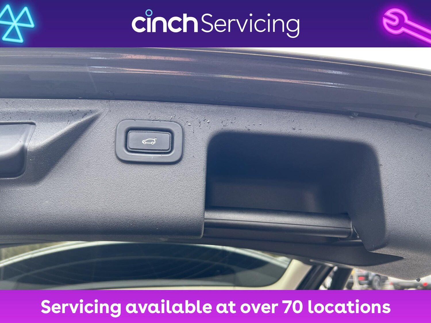 Used Land Rover Discovery Sport 2020 for sale - 77050984: Photo 36