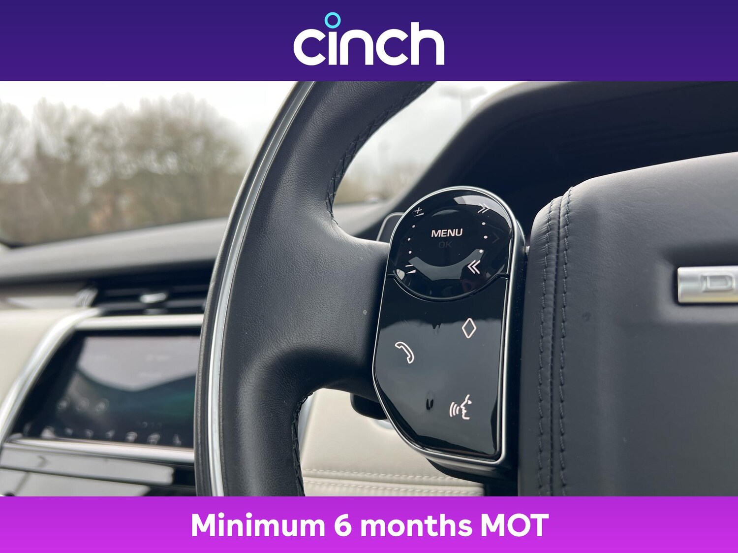 Used Land Rover Discovery Sport 2020 for sale - 77050984: Photo 47