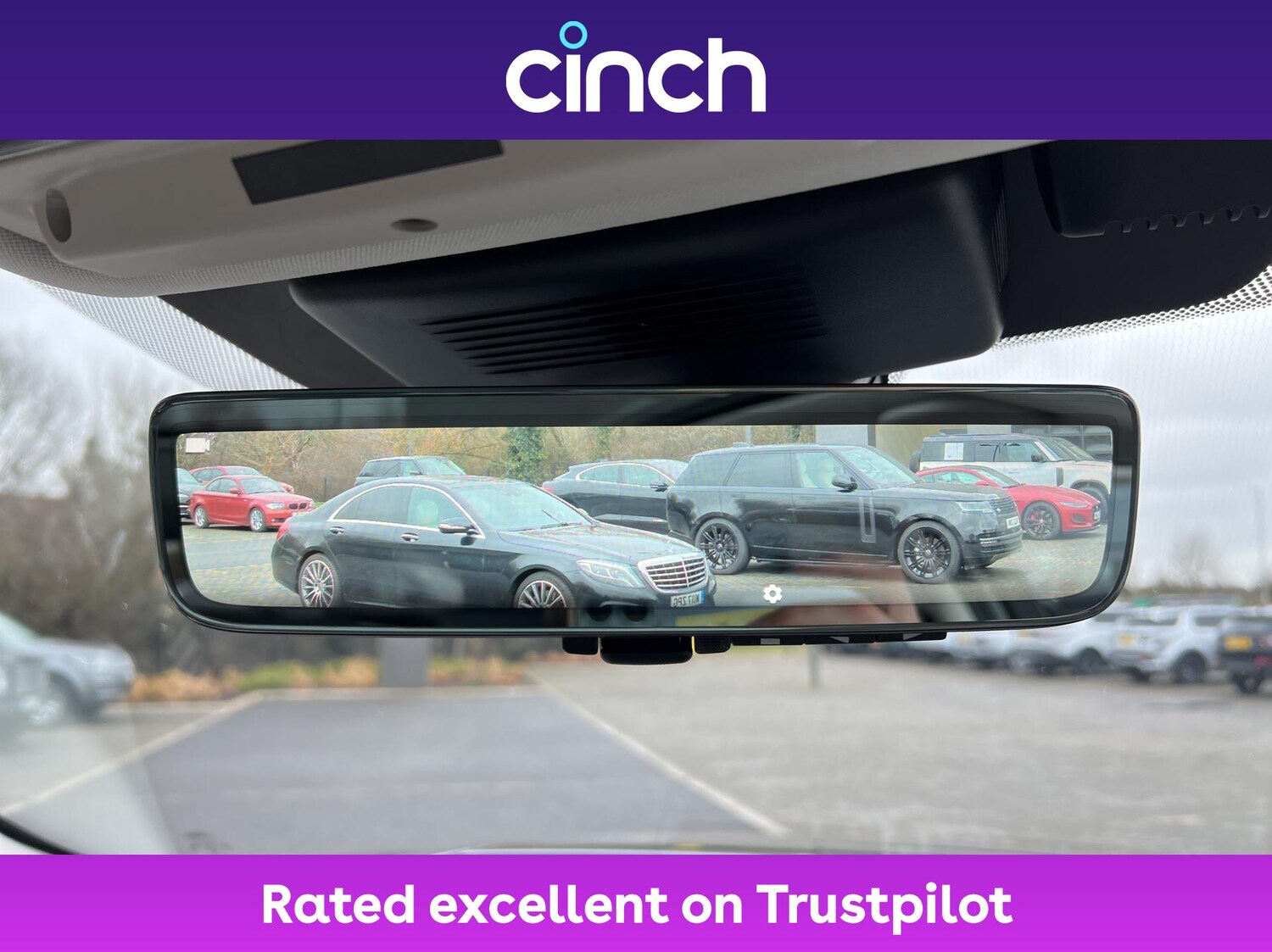 Used Land Rover Discovery Sport 2020 for sale - 77050984: Photo 53