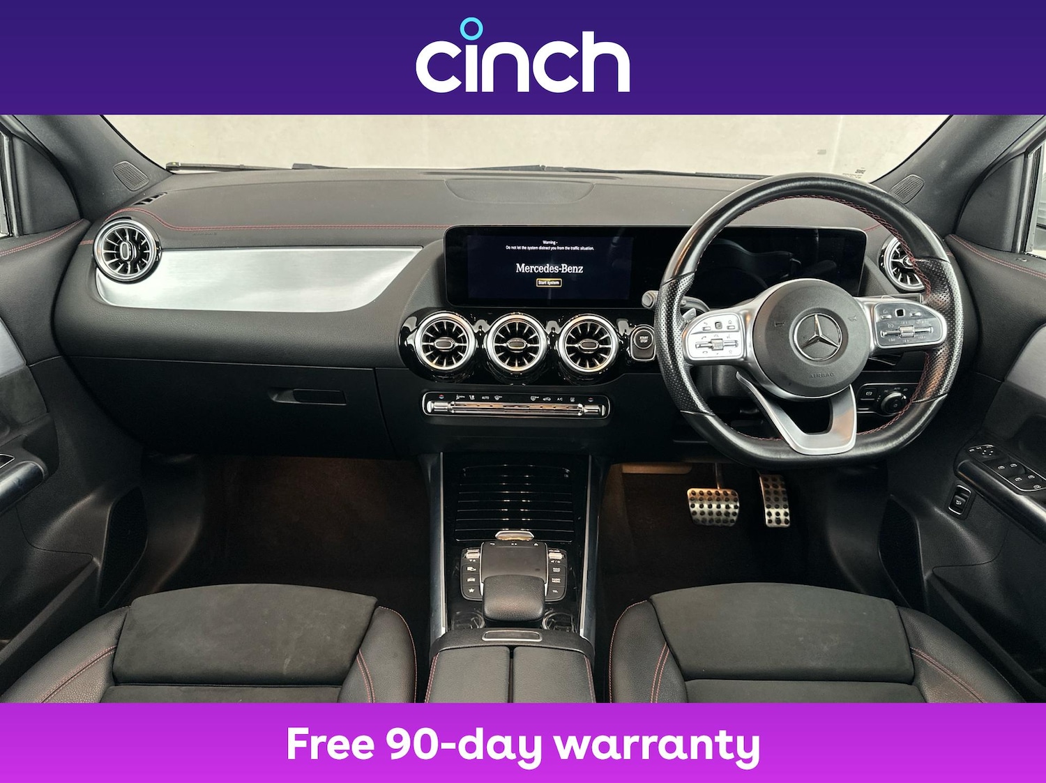 Used Mercedes-Benz EQA 2021 for sale - 76717567: Photo 15