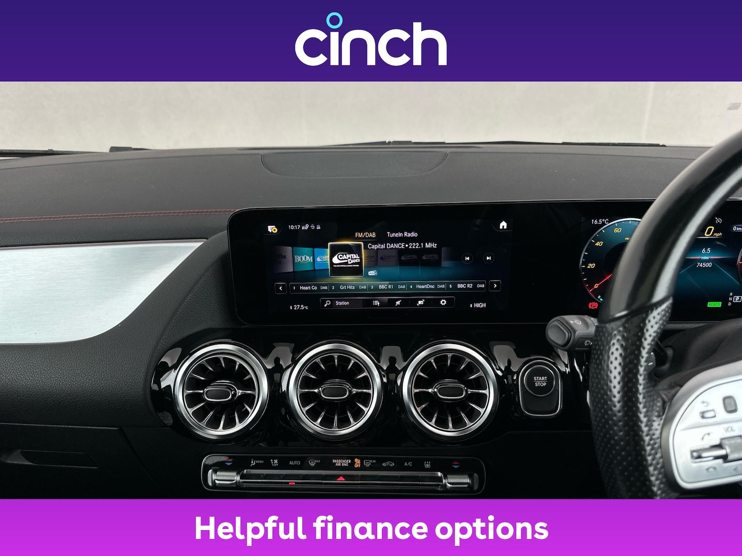 Used Mercedes-Benz EQA 2021 for sale - 76717567: Photo 17