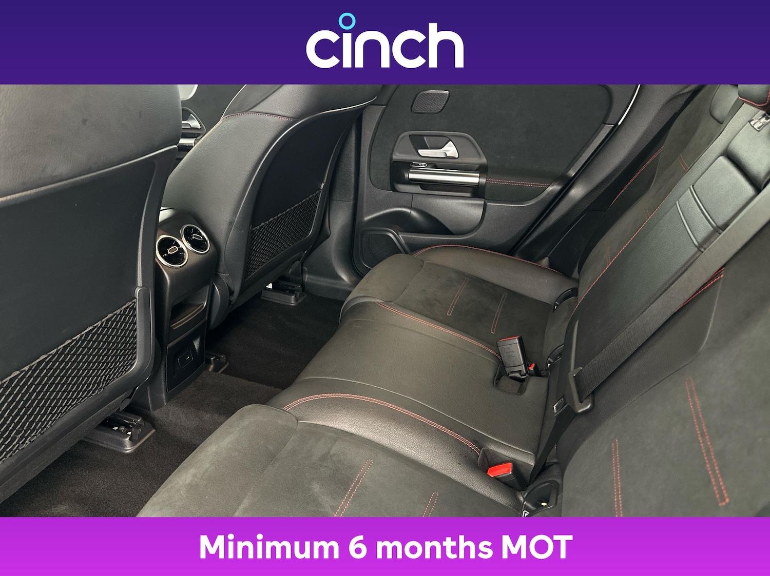 Used Mercedes-Benz EQA 2021 for sale - 76717567: Photo 20