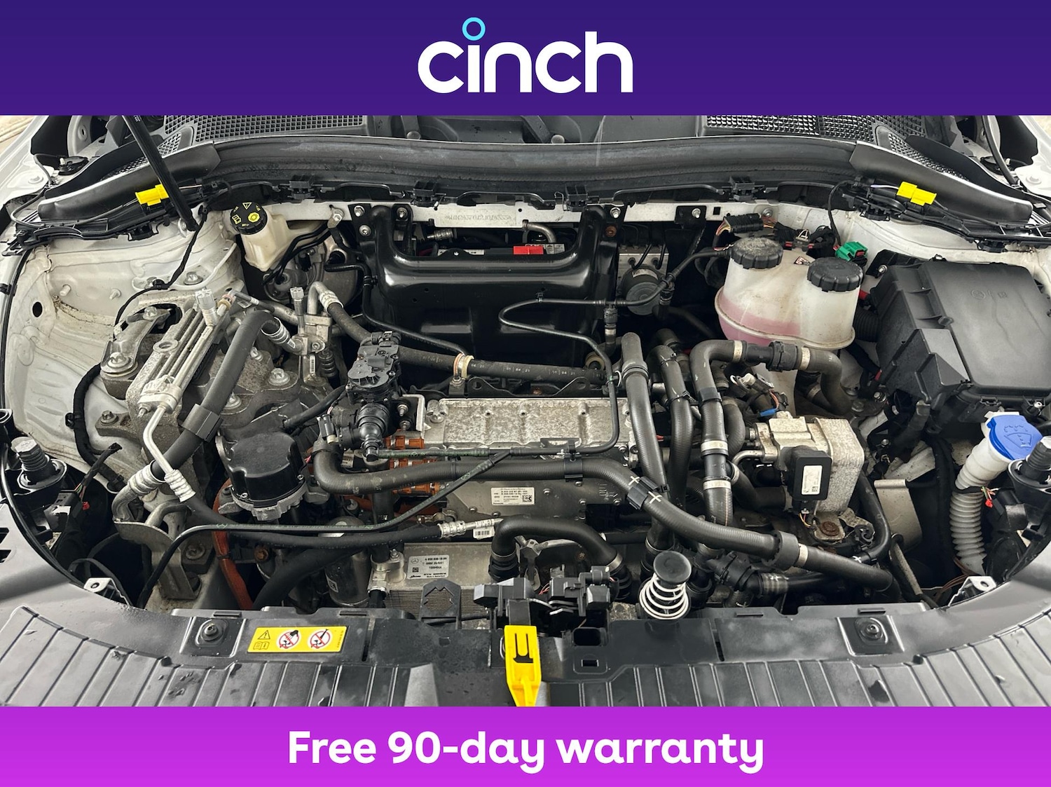 Used Mercedes-Benz EQA 2021 for sale - 76717567: Photo 23