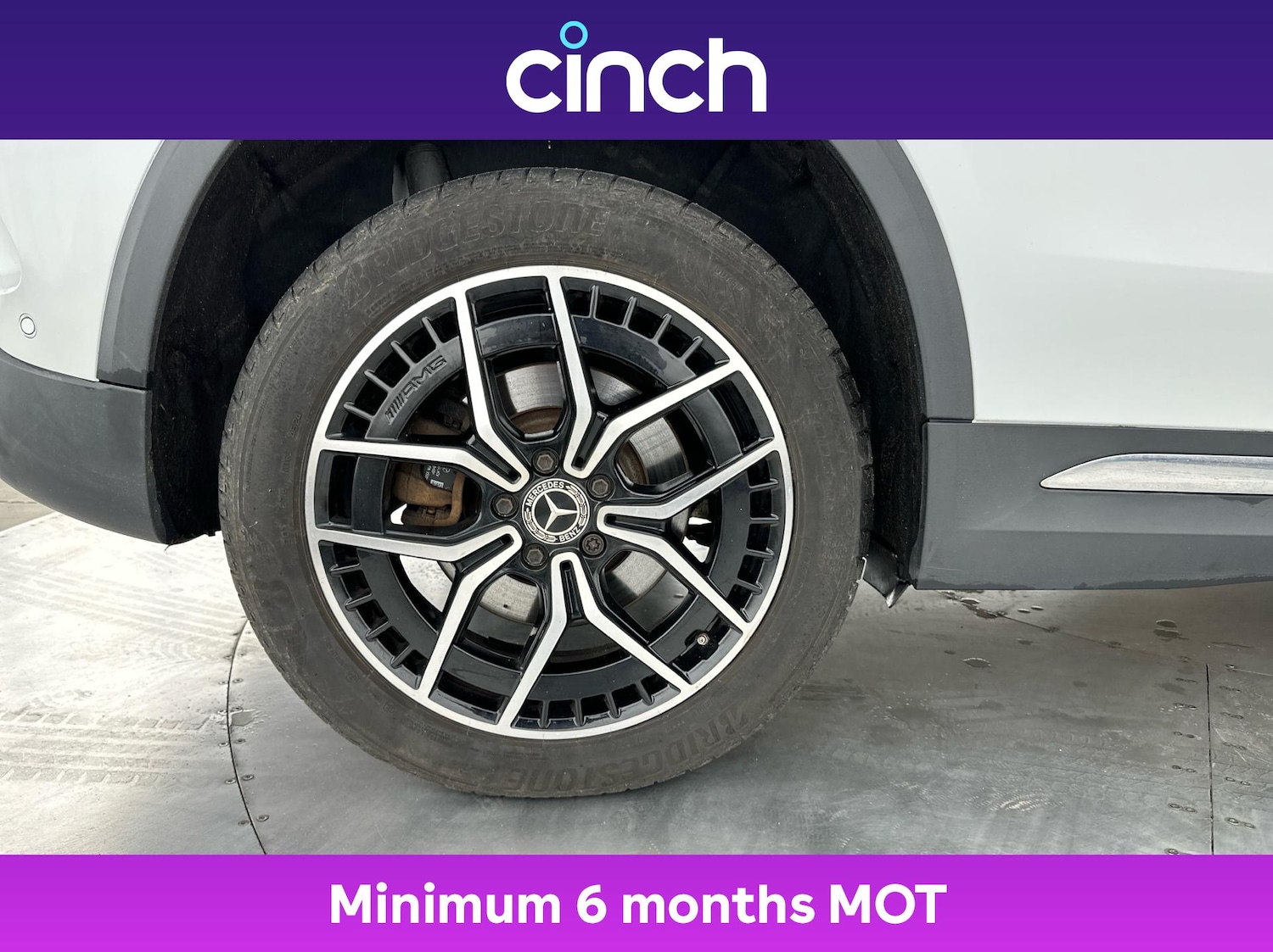 Used Mercedes-Benz EQA 2021 for sale - 76717567: Photo 27