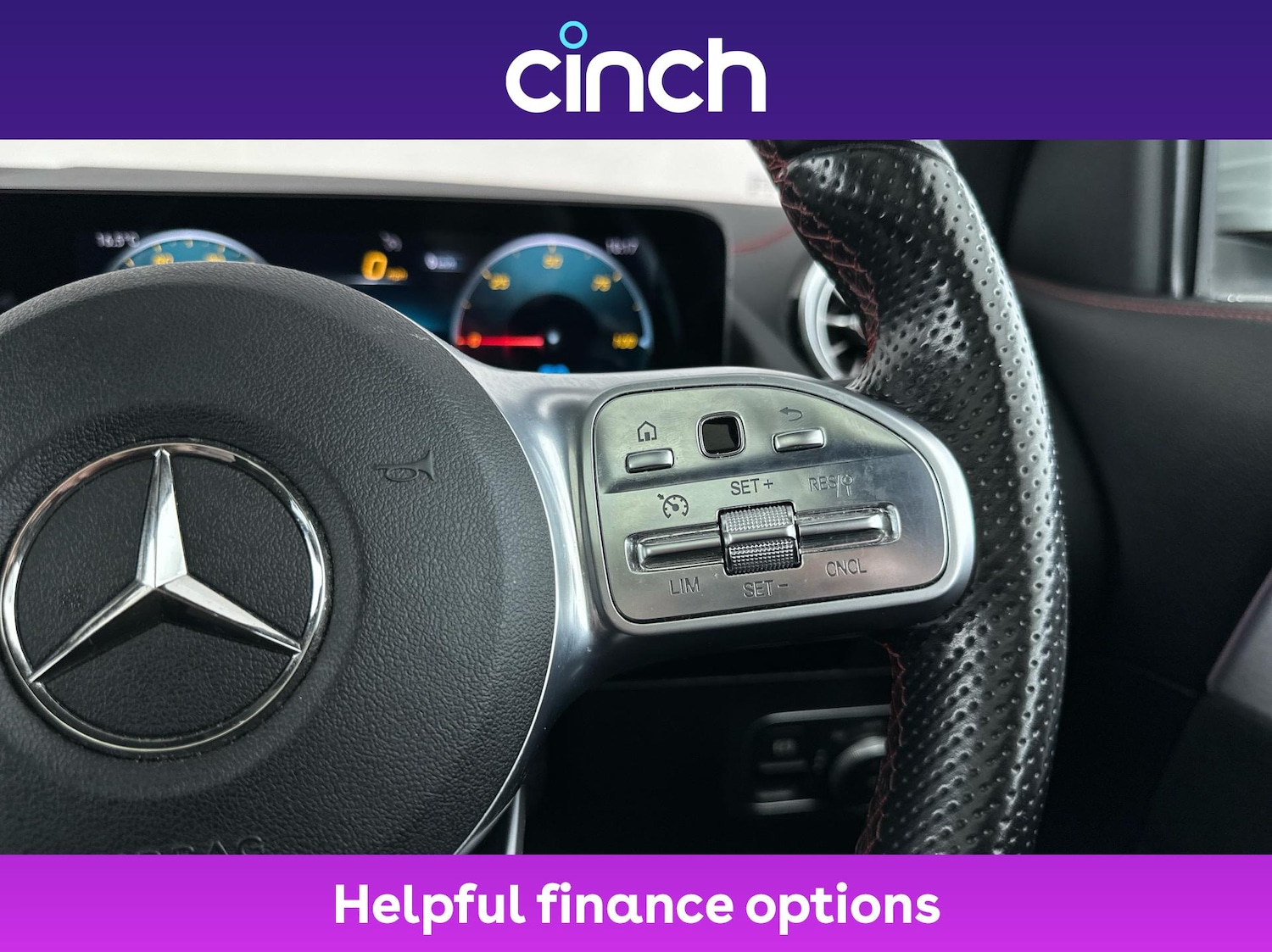 Used Mercedes-Benz EQA 2021 for sale - 76717567: Photo 35