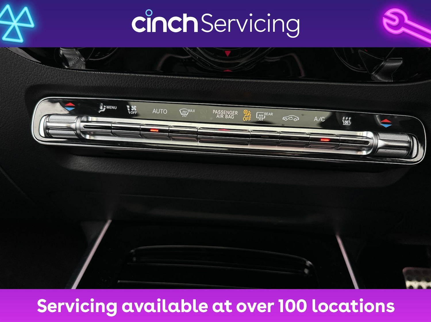 Used Mercedes-Benz EQA 2021 for sale - 76717567: Photo 36