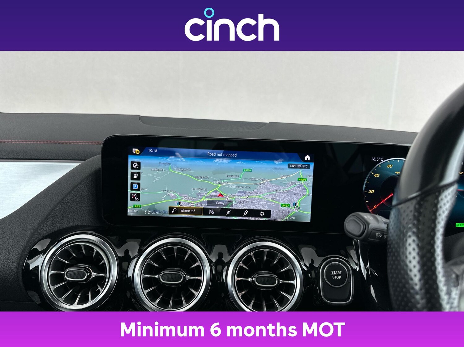 Used Mercedes-Benz EQA 2021 for sale - 76717567: Photo 37