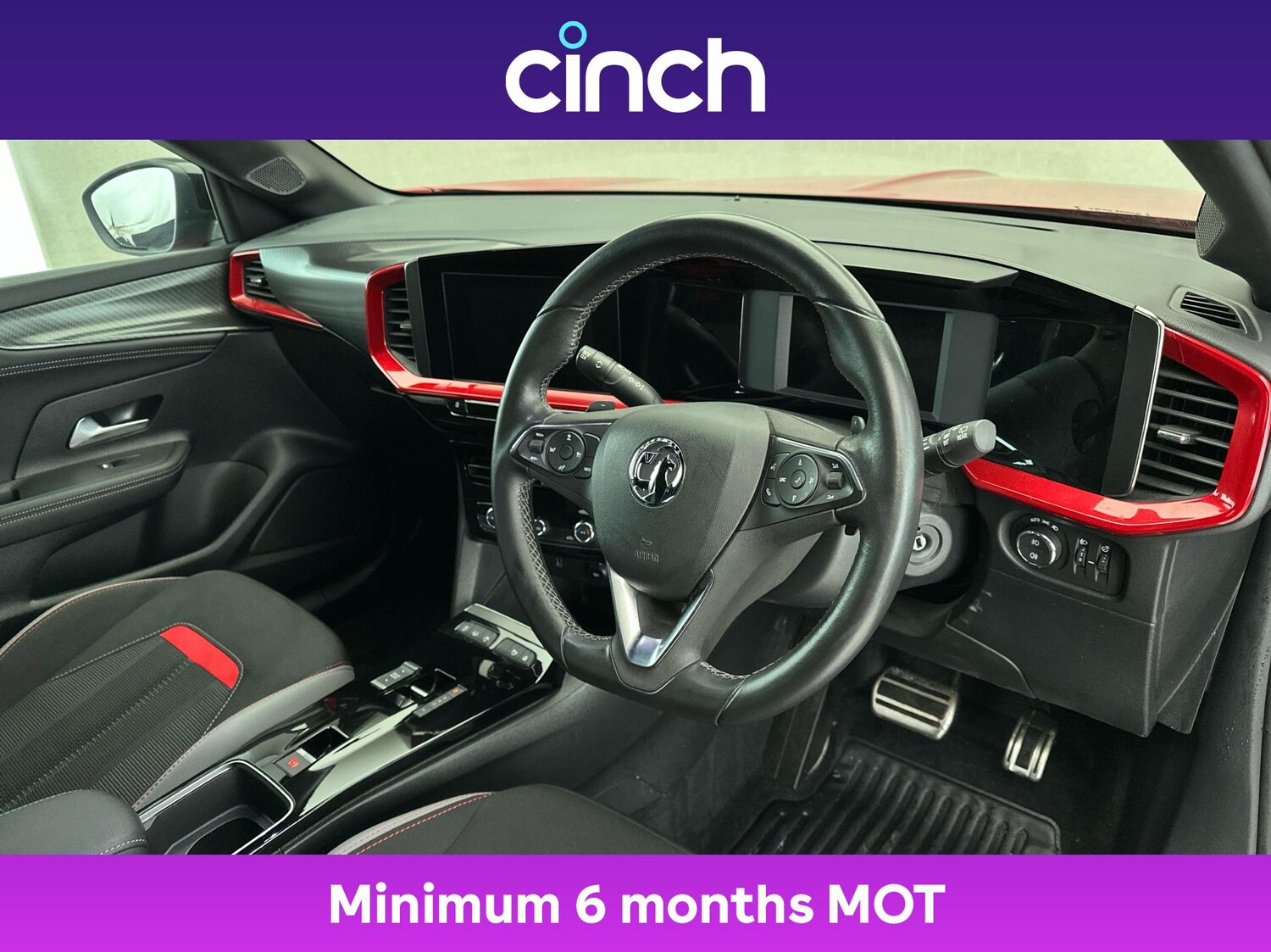 Used Vauxhall Mokka 2021 for sale - 76954505: Photo 12