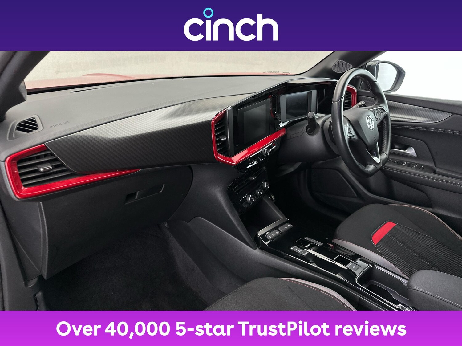 Used Vauxhall Mokka 2021 for sale - 76954505: Photo 14