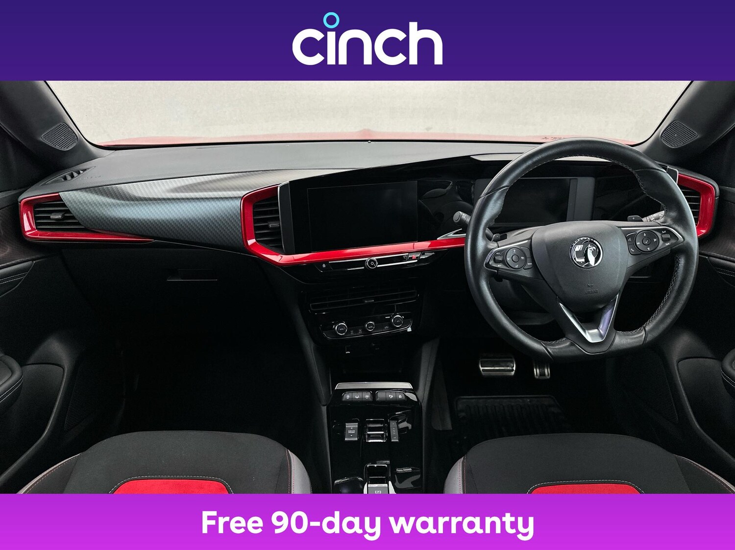 Used Vauxhall Mokka 2021 for sale - 76954505: Photo 15