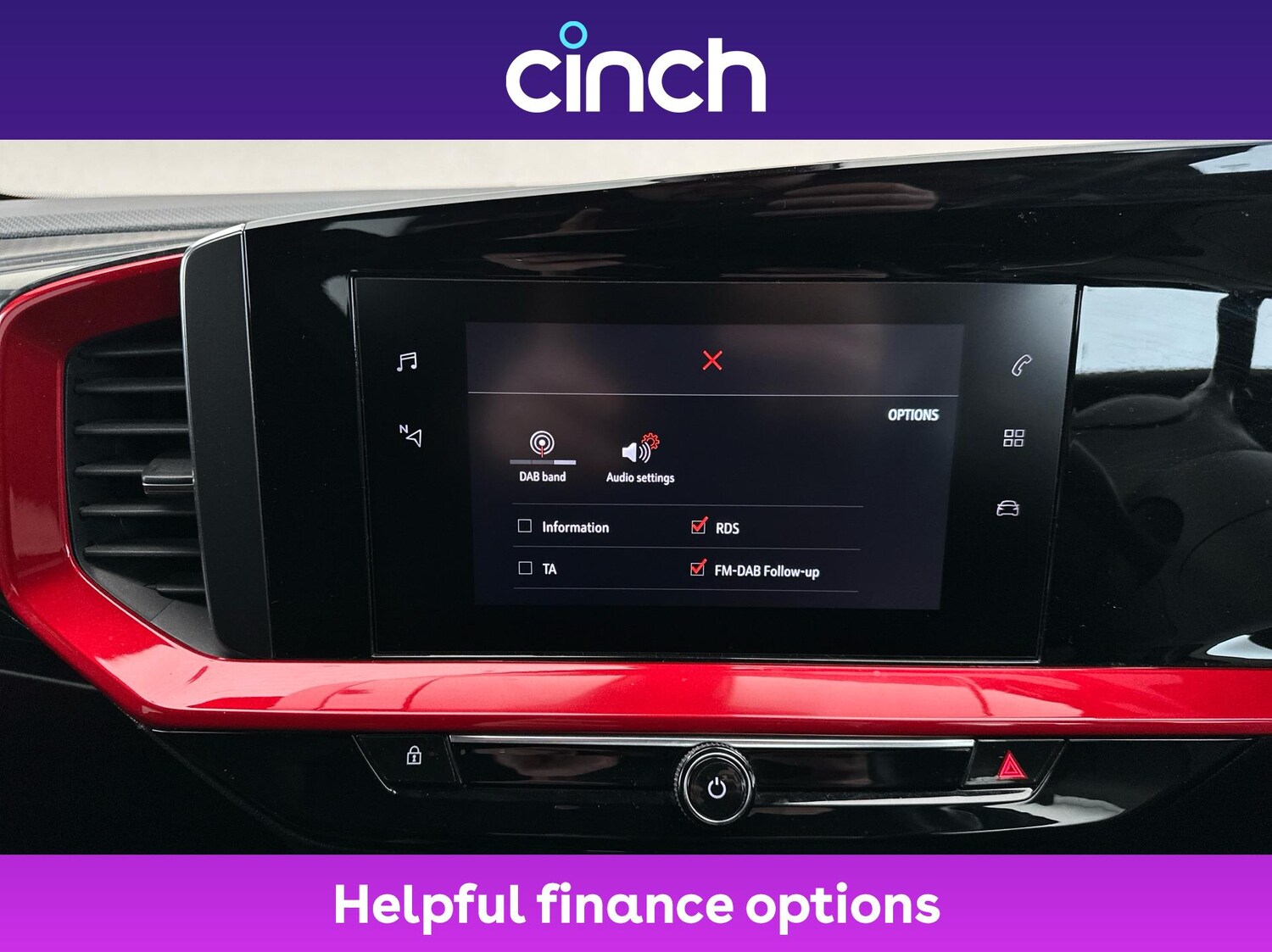 Used Vauxhall Mokka 2021 for sale - 76954505: Photo 17