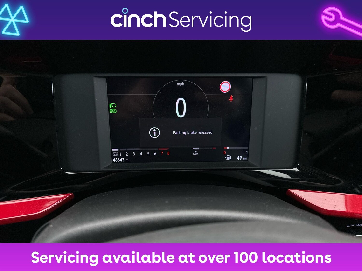 Used Vauxhall Mokka 2021 for sale - 76954505: Photo 18