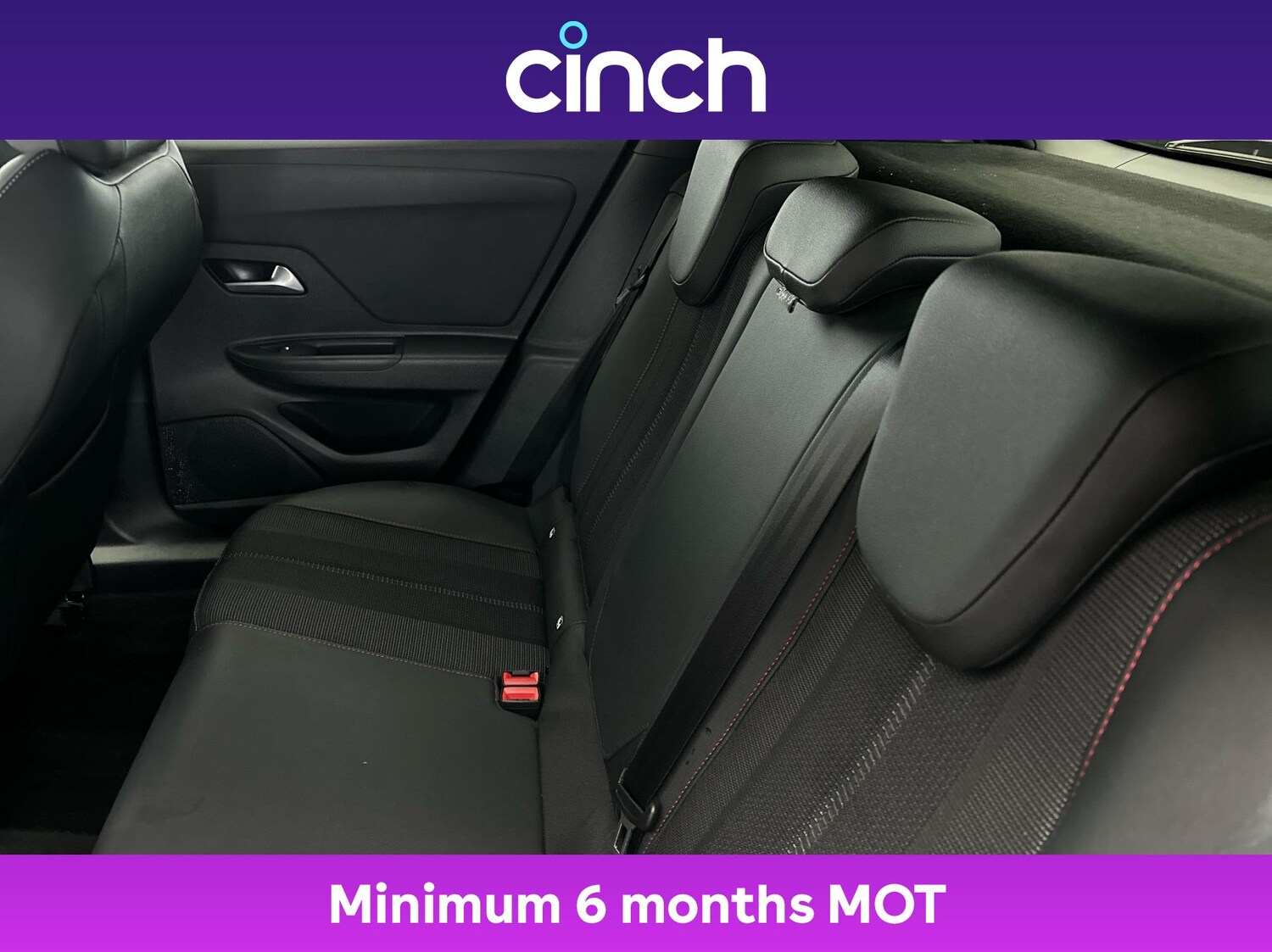 Used Vauxhall Mokka 2021 for sale - 76954505: Photo 20