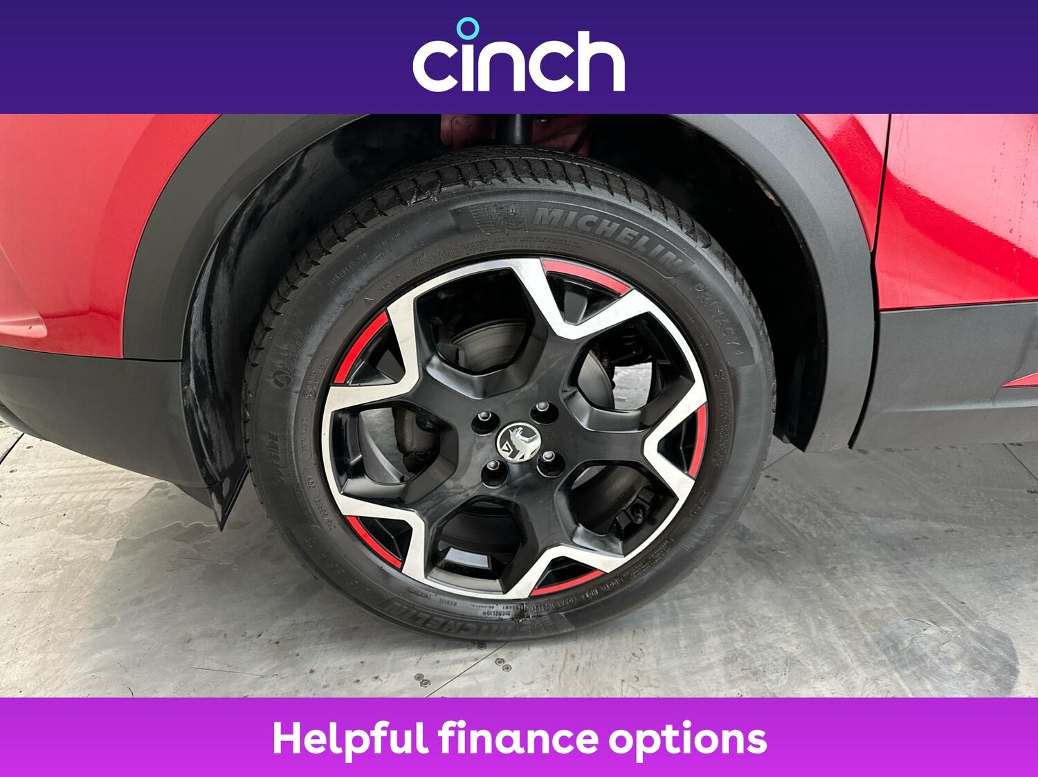 Used Vauxhall Mokka 2021 for sale - 76954505: Photo 24