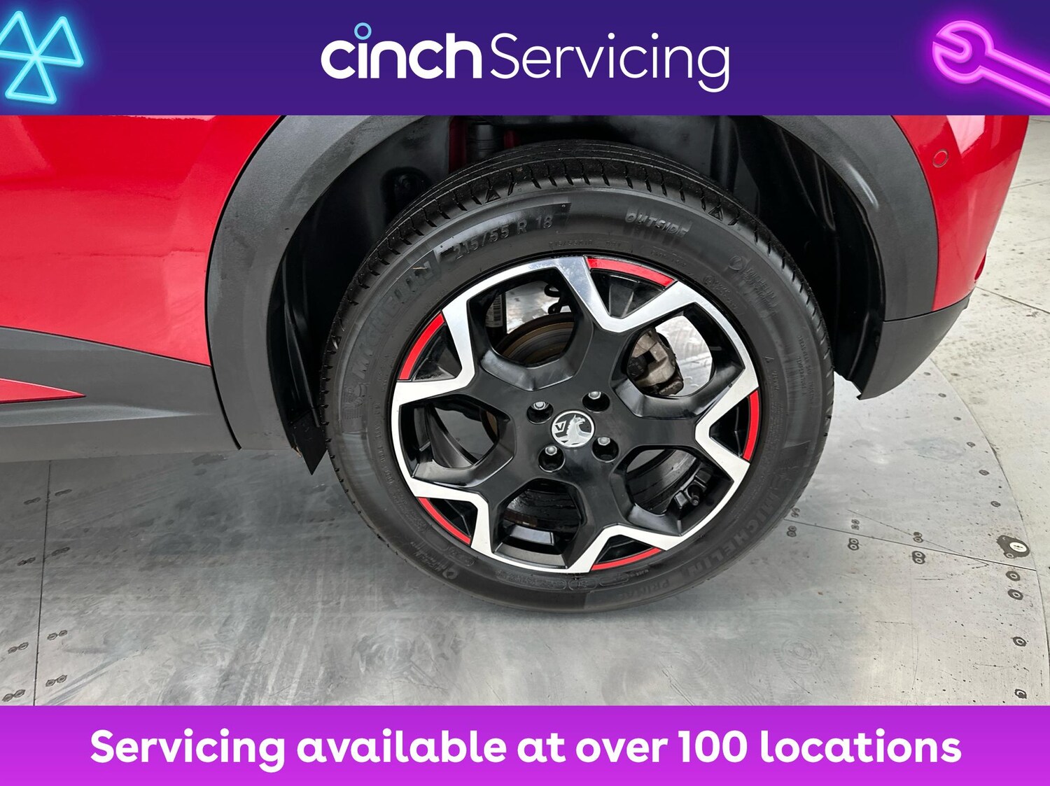 Used Vauxhall Mokka 2021 for sale - 76954505: Photo 26