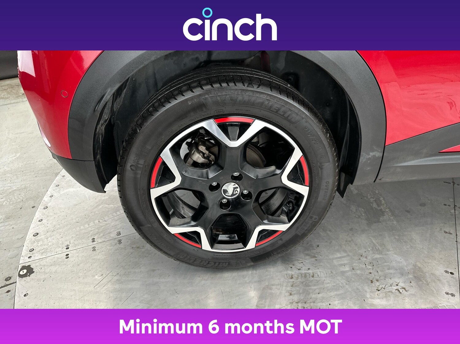 Used Vauxhall Mokka 2021 for sale - 76954505: Photo 27