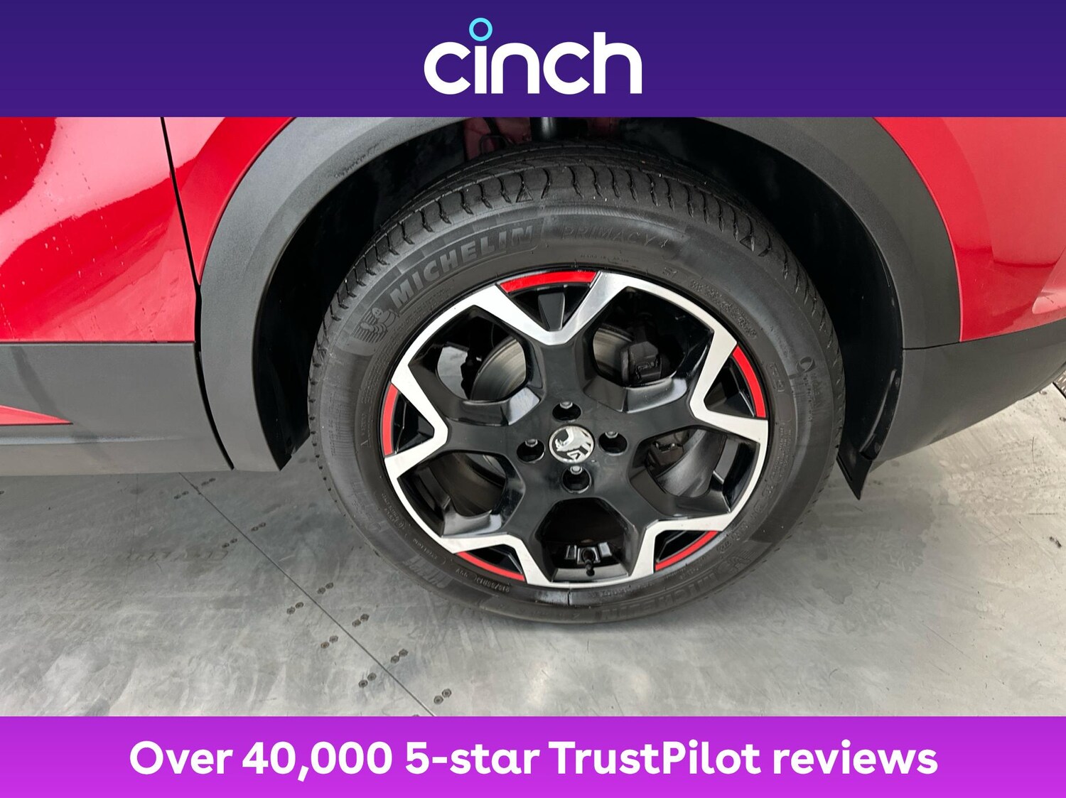 Used Vauxhall Mokka 2021 for sale - 76954505: Photo 28