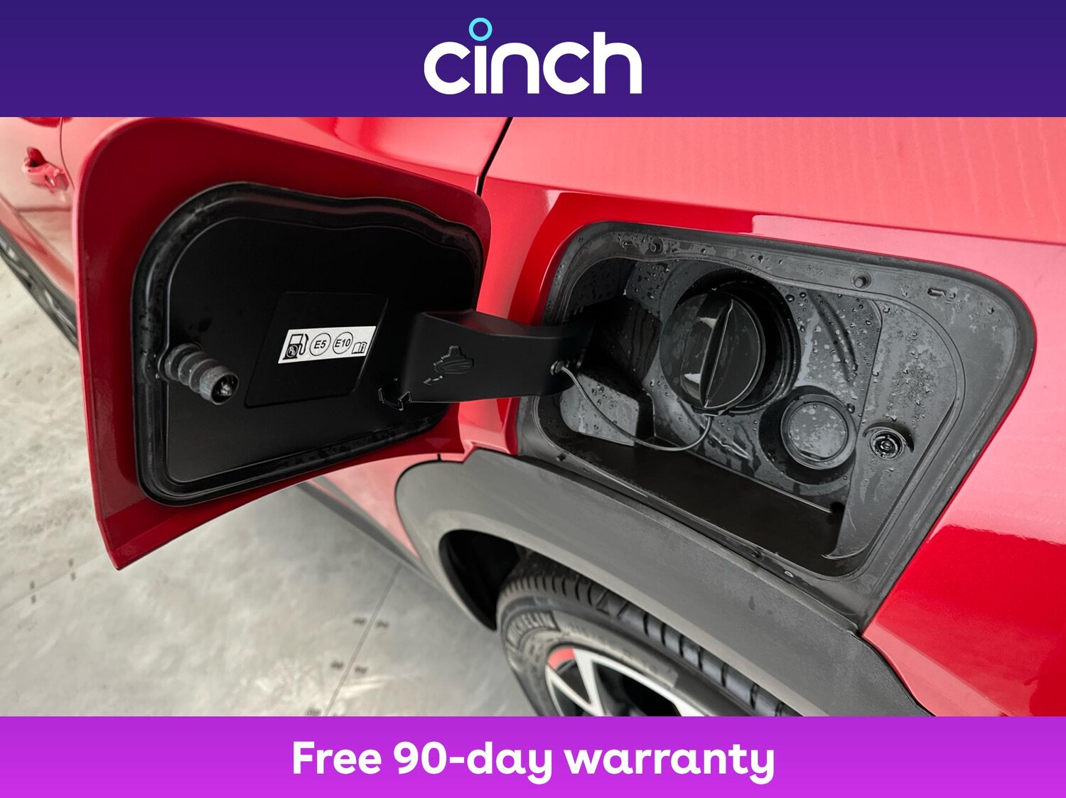 Used Vauxhall Mokka 2021 for sale - 76954505: Photo 29