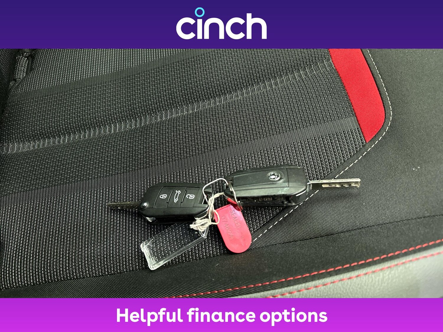 Used Vauxhall Mokka 2021 for sale - 76954505: Photo 30