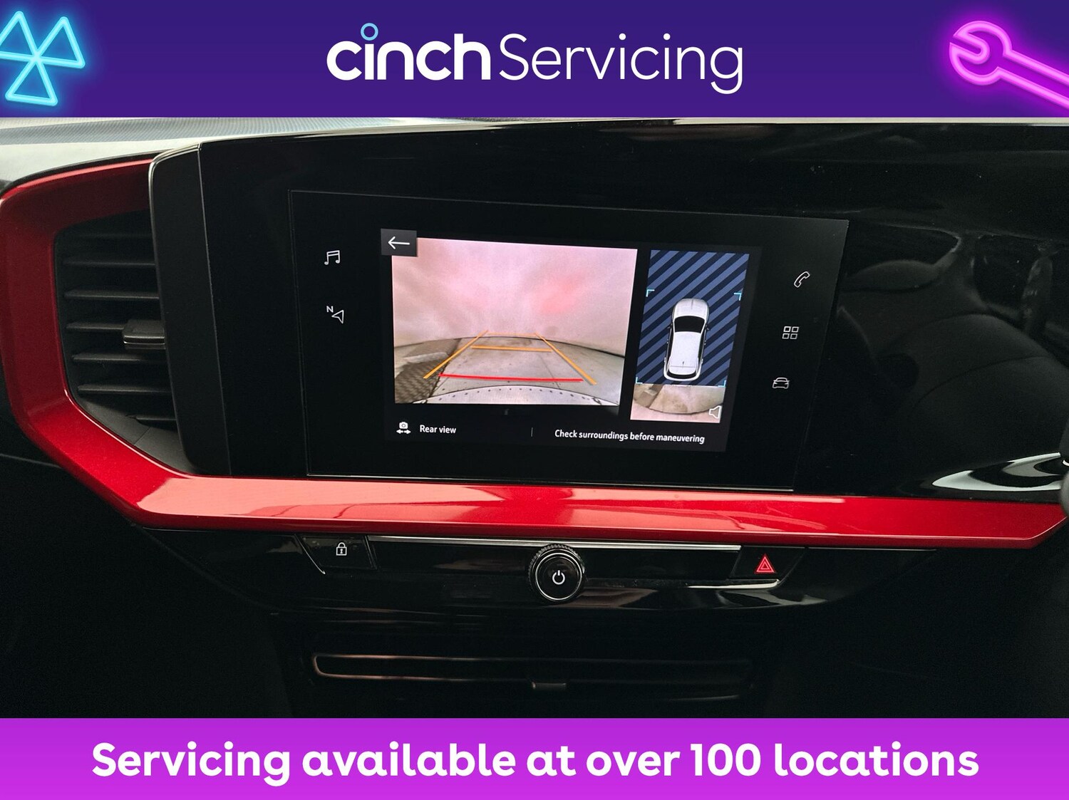 Used Vauxhall Mokka 2021 for sale - 76954505: Photo 31