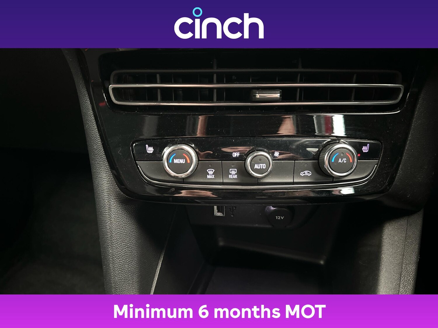 Used Vauxhall Mokka 2021 for sale - 76954505: Photo 32