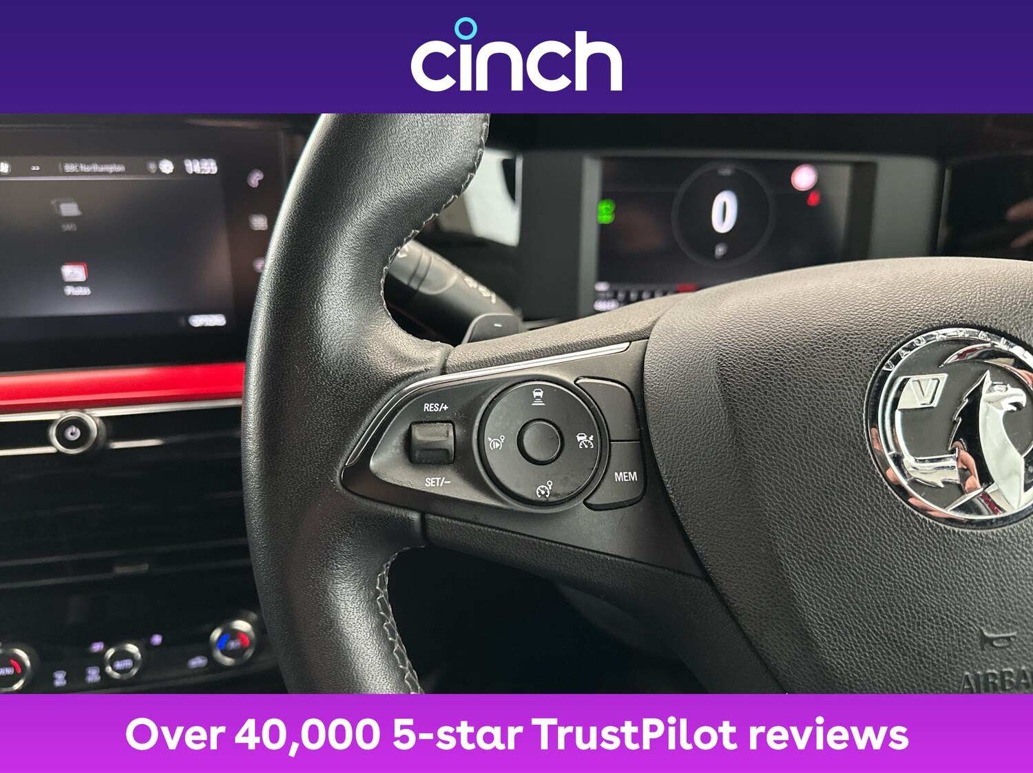 Used Vauxhall Mokka 2021 for sale - 76954505: Photo 33